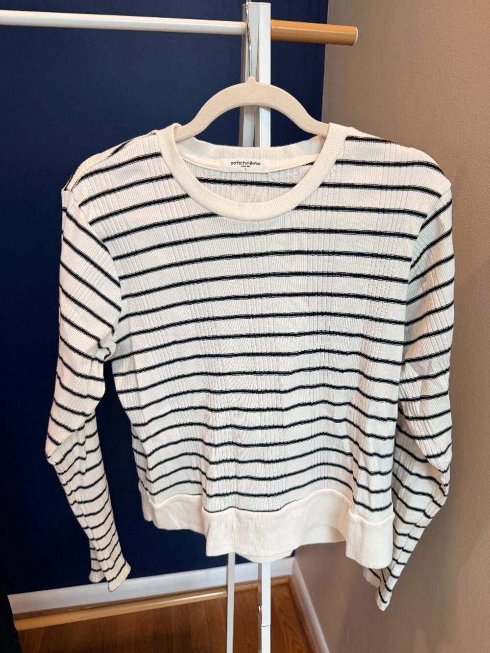 Great layering tee shirt